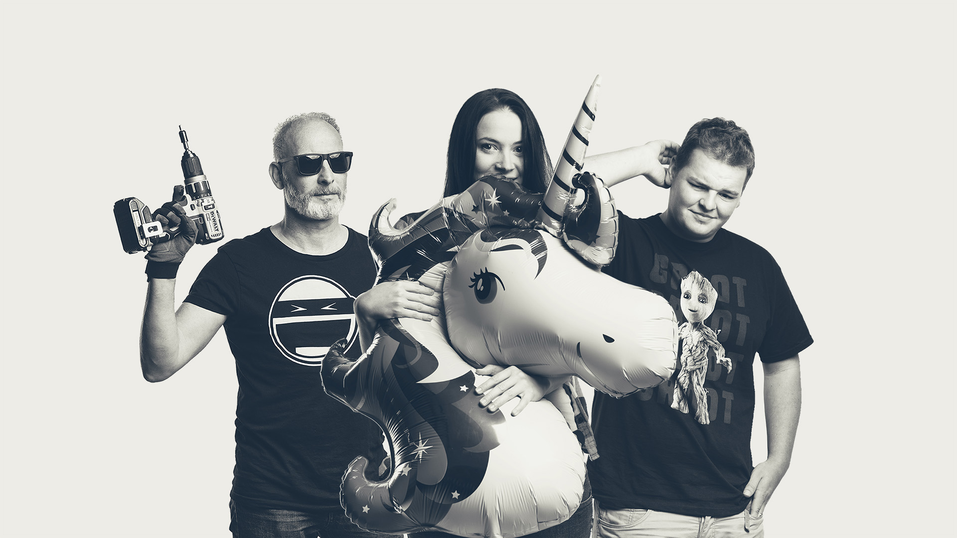 WBLT Event WIR SUCHEN EINZIGARTIGE MENSCHEN